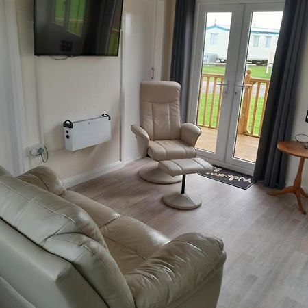 G1 Lovely Holiday Chalet Mablethorpe Esterno foto