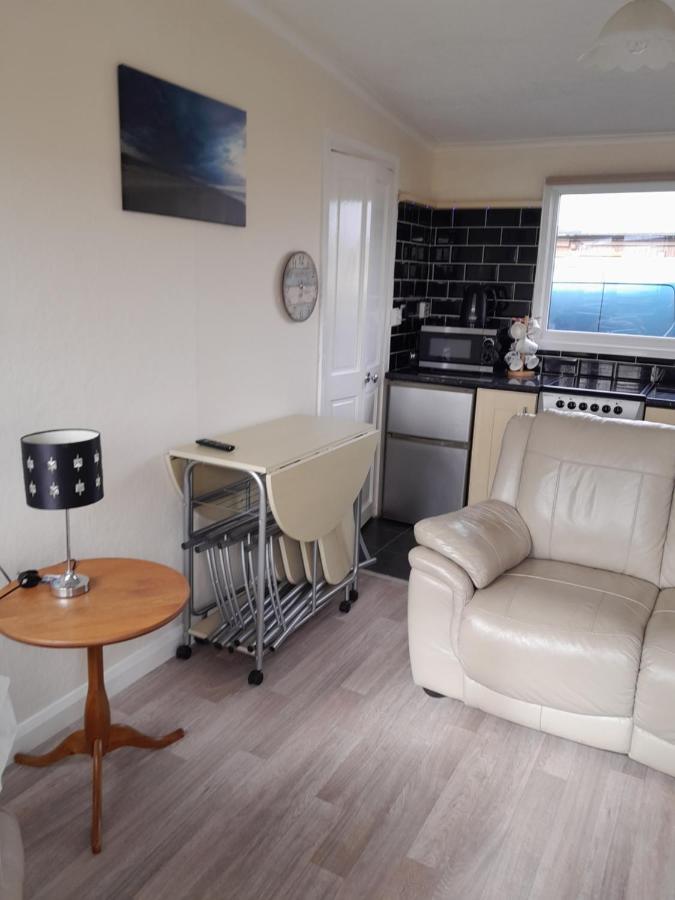 G1 Lovely Holiday Chalet Mablethorpe Esterno foto