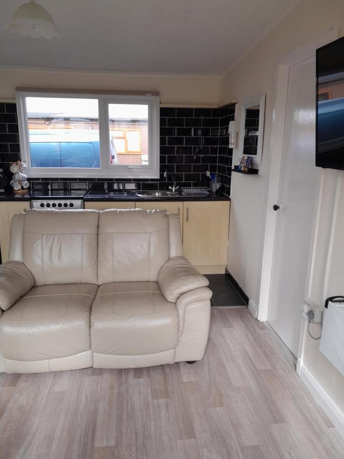 G1 Lovely Holiday Chalet Mablethorpe Esterno foto