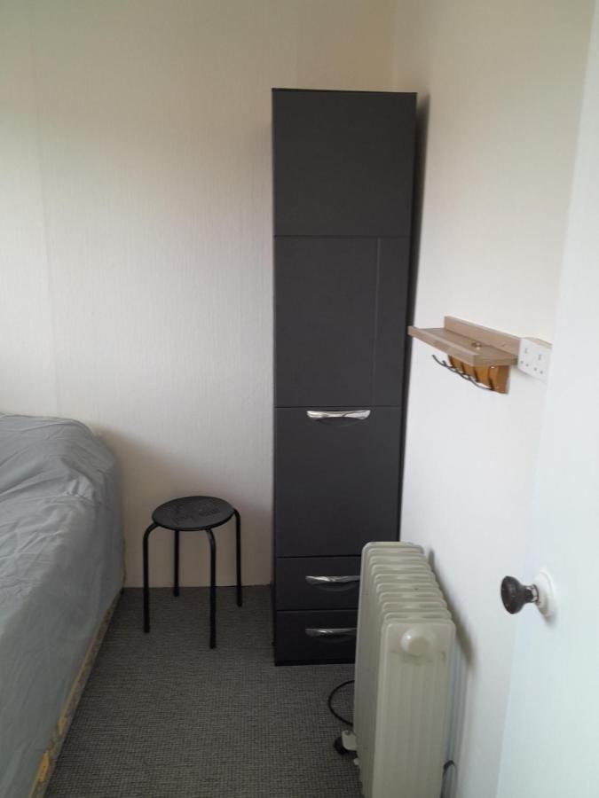 G1 Lovely Holiday Chalet Mablethorpe Esterno foto