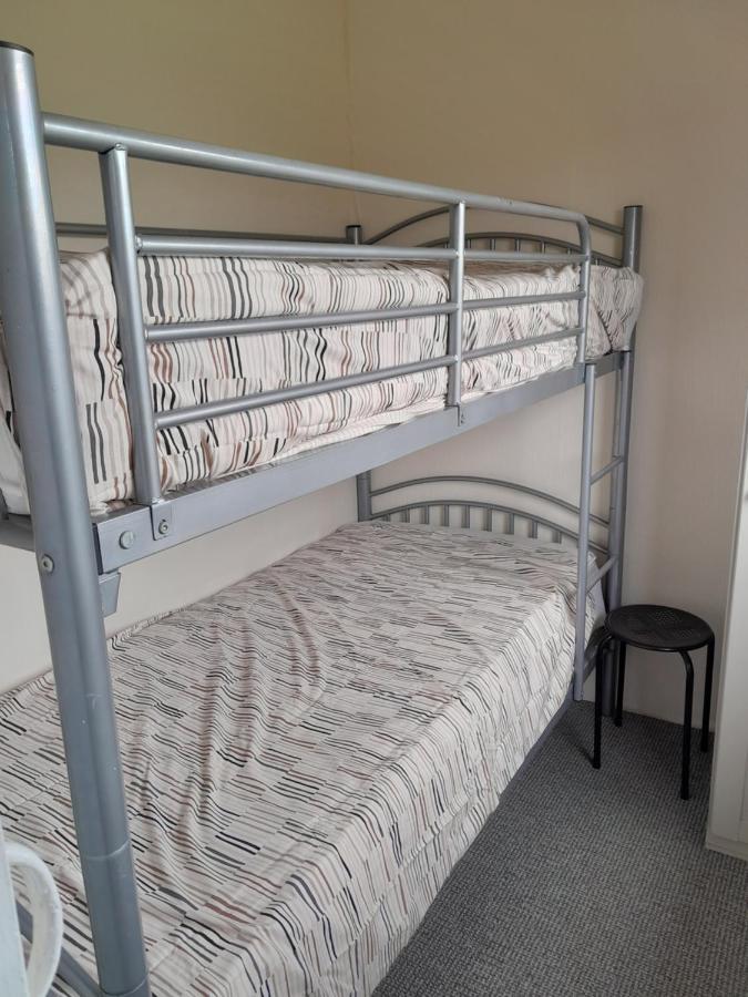 G1 Lovely Holiday Chalet Mablethorpe Esterno foto